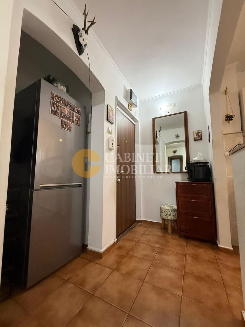 2 Camere SD- Etaj 1 - Zona Cantemir - Poză 12