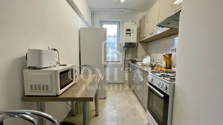 Apartament 2 Camere | 42 mp | Etaj Intermediar | Interservisan - Poză 8