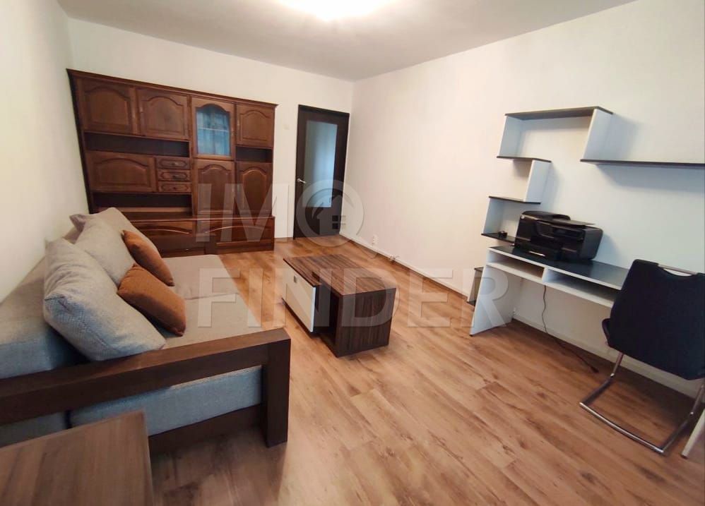 Apartament 2 Camere utilat mobilat modern Zona Calvaria - Poză 1