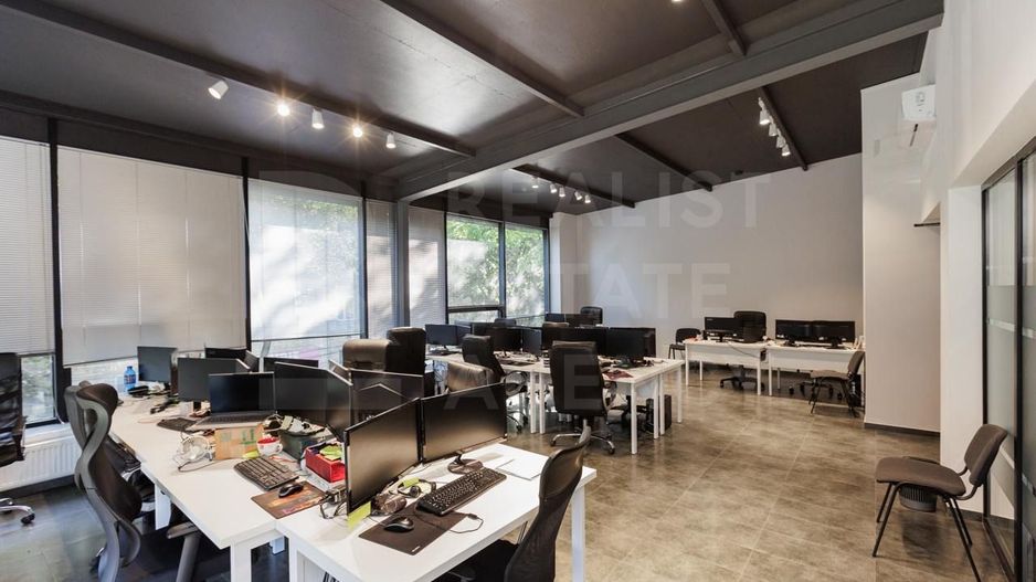 Chirie, spațiu comercial, 420 mp, str. Columna, Centru - Poză 28