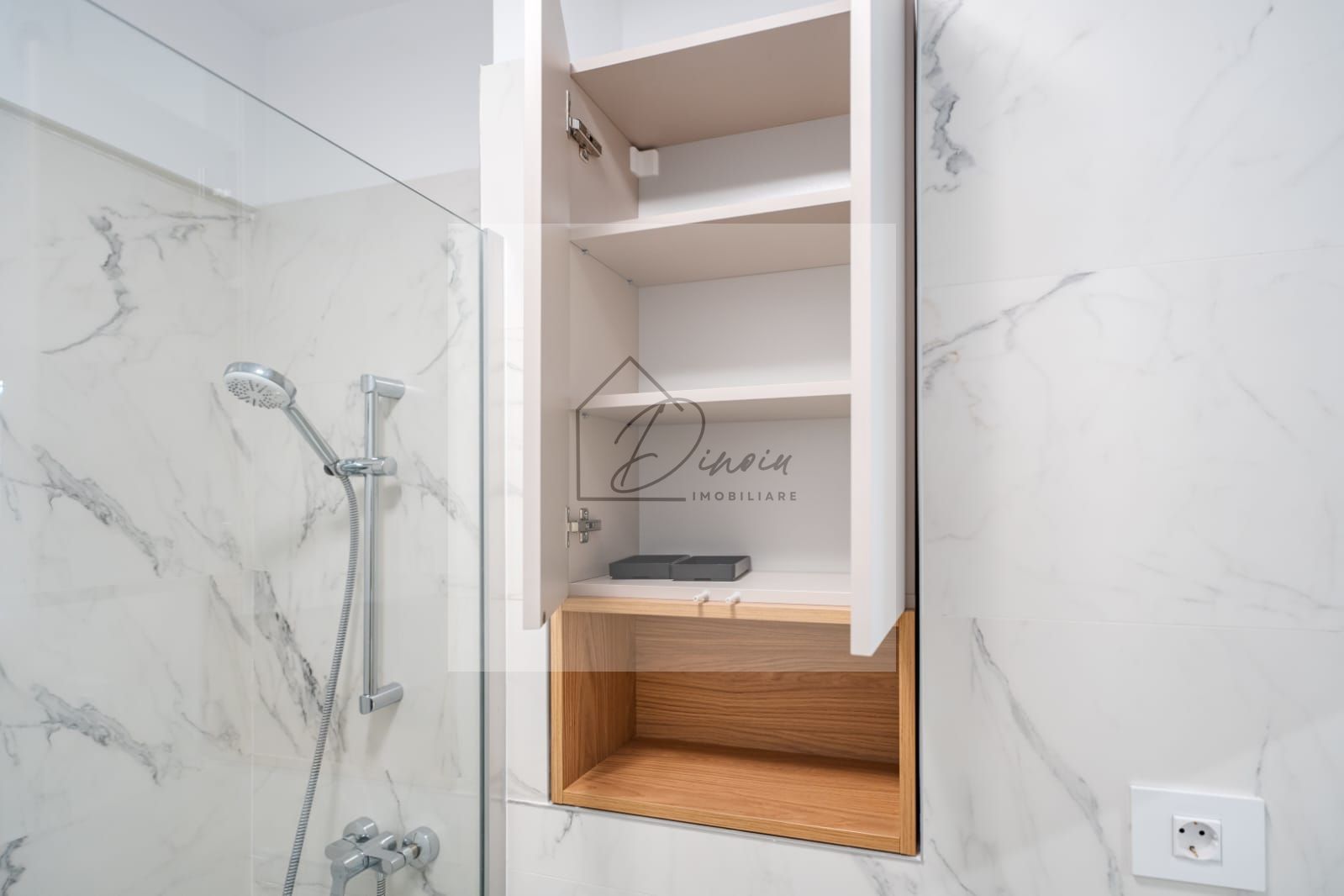 Studio dublu Ivory Pipera I Mobilat  PREMIUM I DIRECT PROPRIETAR - Poză 36