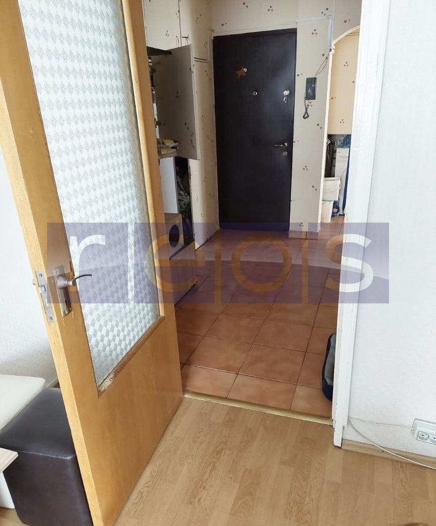 VANZARE 3 CAMERE | ETAJ 5/8 | MOBILAT & UTILAT | 68 MP | ZONA TEIUL DOAMNEI - Poză 3