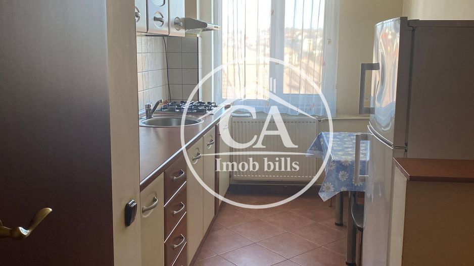 Apartament de închiriat cu 2 camere în zona ultracentrală, Oradea - Poză 3