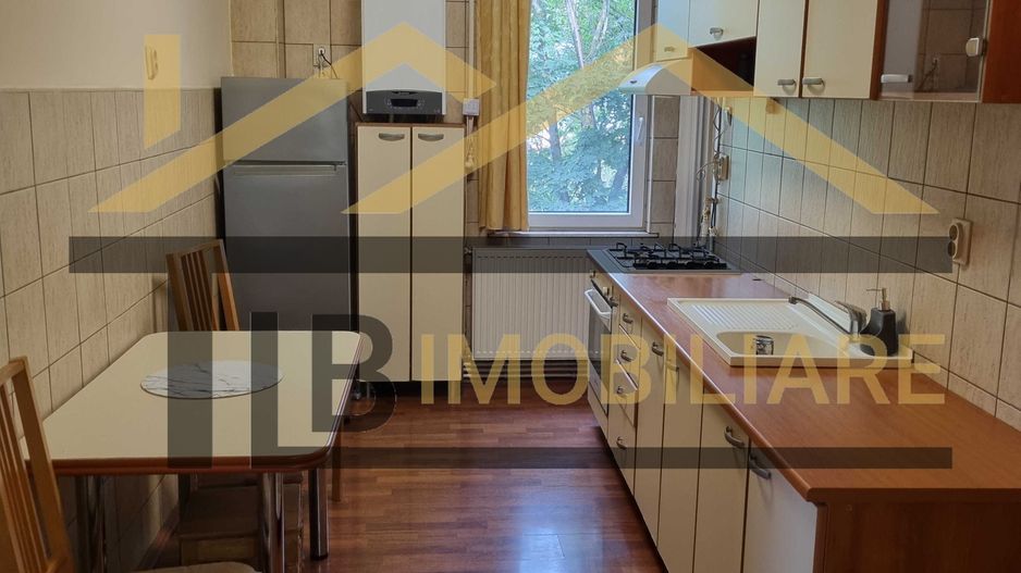 Apartament de 3 camere, 64mp, decomandat, Zona Cornisa - Poză 6