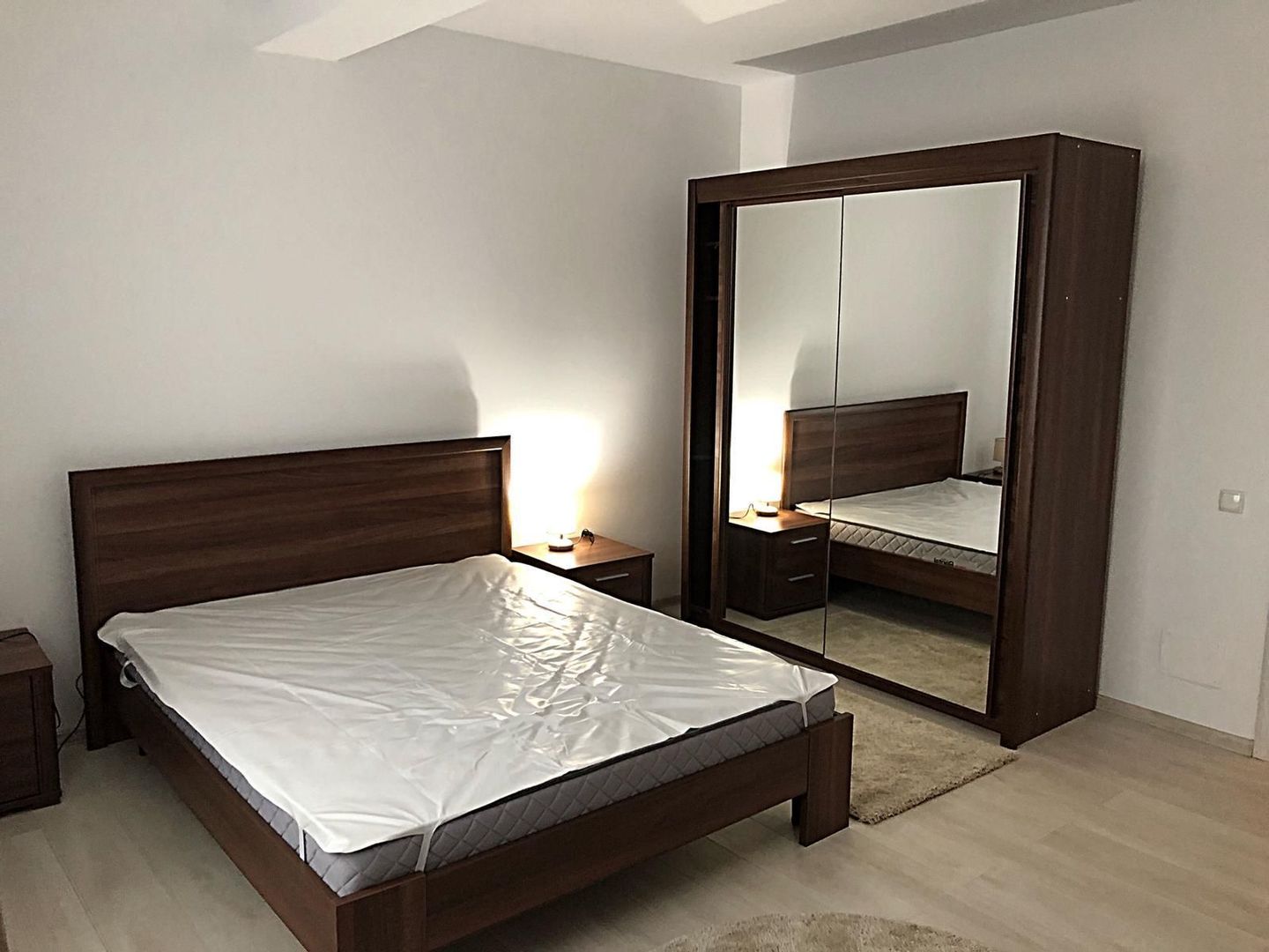 AP. 2 CAMERE MILITARI, BLOC NOU, CENTRALA TERMICA, METROU 3 MINUTE - Poză 7