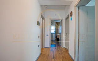Mamaia Sat - Casă ultra-modernă de lux  – 5 camere, 4 dormitoare. - Poză 24