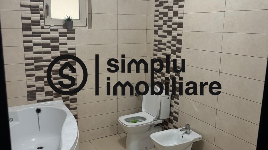 Casa pe parter zona Damila - Poză 9