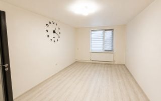 3 camere în cămin | 53,7 m² | Porumbeni, Criuleni | 57.900 € - Poză 10