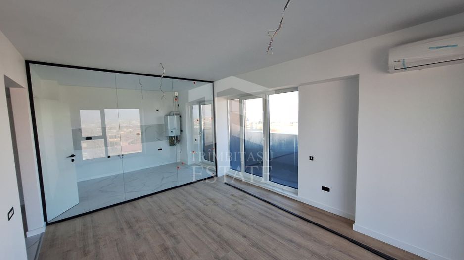 3 CAMERE - 2 BAI-2 BALCOANE - ULTRAFINISAT FINALIZAT  TITAN PALLADY - Poză 12