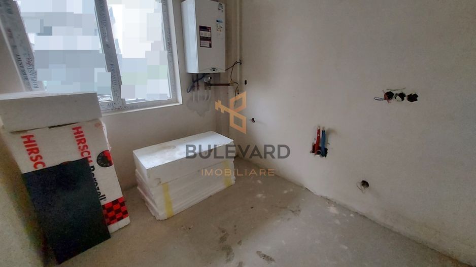 Apartament + parcare subterana, zona Sesul de Sus! - Poză 5