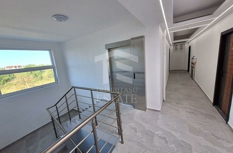 3 CAMERE TUNARI  OTOPENI  Finisaje complete - Direct dezvoltator - Poză 6