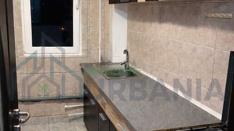 Apartament 2 camere, Podul Roș, Iași - Poză 2