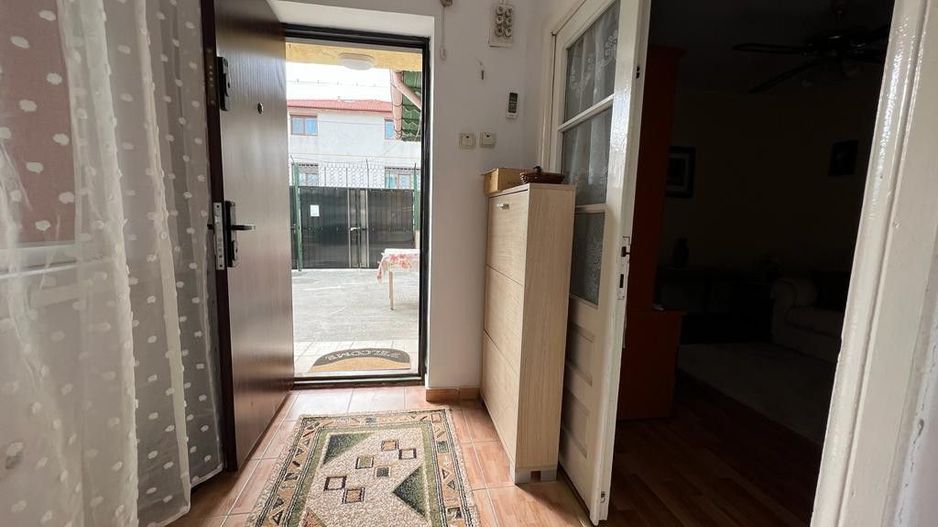 Dacia - Casa  4 camere, mobilată și utilată - Poză 8