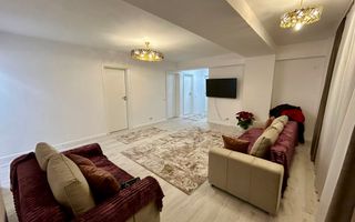 Apartament *3 camere* // Andronache - Tei - Poză 1