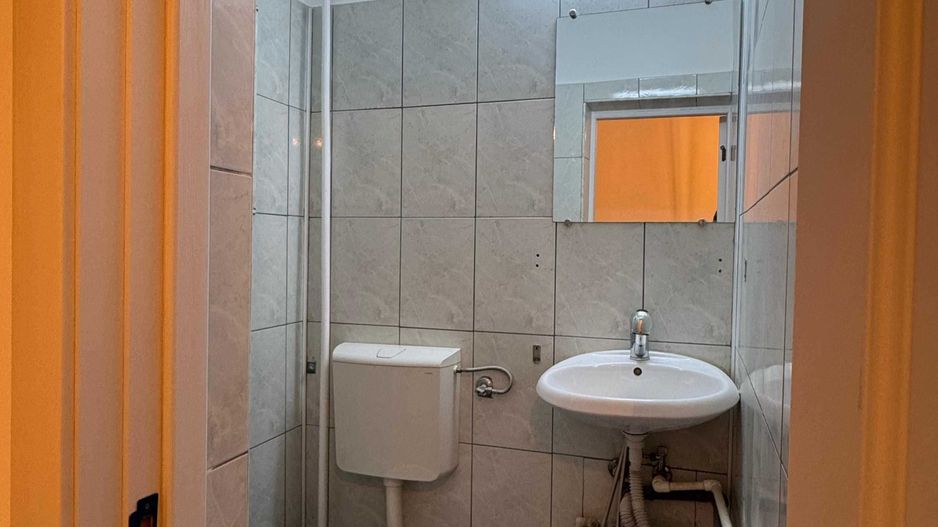 BRASADAS închiriază ap 3 cam et P/8 Cal Rahovei CT proprie. - Poză 6