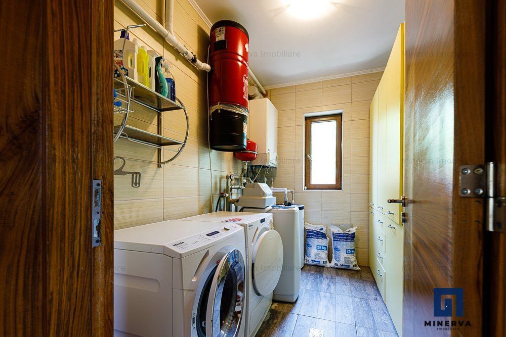 De inchiriat | VILA de TOP|  5 camere | comuna Sag | comision 0 - Poză 21
