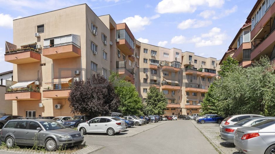 103 mp / 3 camere EXCLUSIVIST / ETAJUL 1 / METROU RAUL DOAMNEI / COMISION 0% - Poză 15