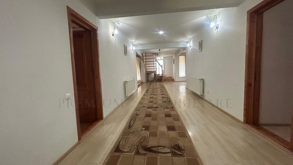 Casa/Pensiune de vanzare Slanic-Moldova Reducere pret luna Iulie - Poză 12