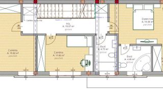 COMISION 0%! Casa tip duplex, 4 camere, 3 bai, zona Jucu de Mijloc - Poză 12