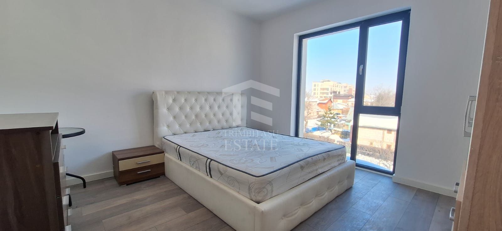 Apartament 2 camere Sos. Chitilei Colosseum - Ariei 12 - Poză 8