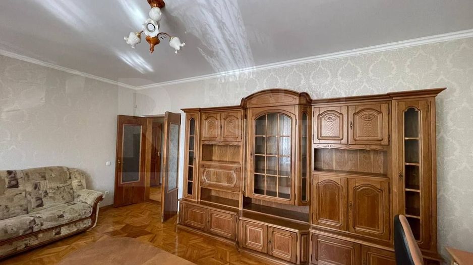 Chirie, casă, 4 camere, strada Ştefan Neaga. - Poză 16