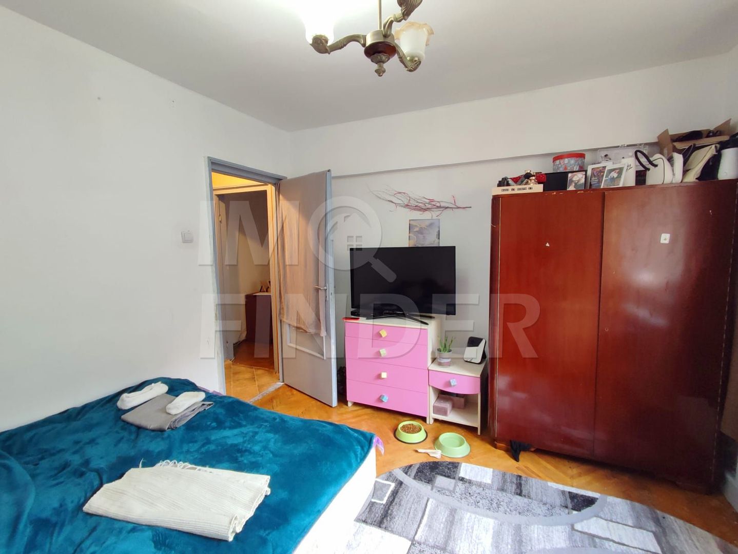 Apartament 2 camere C. Brancusi Gheorgheni - Poză 1