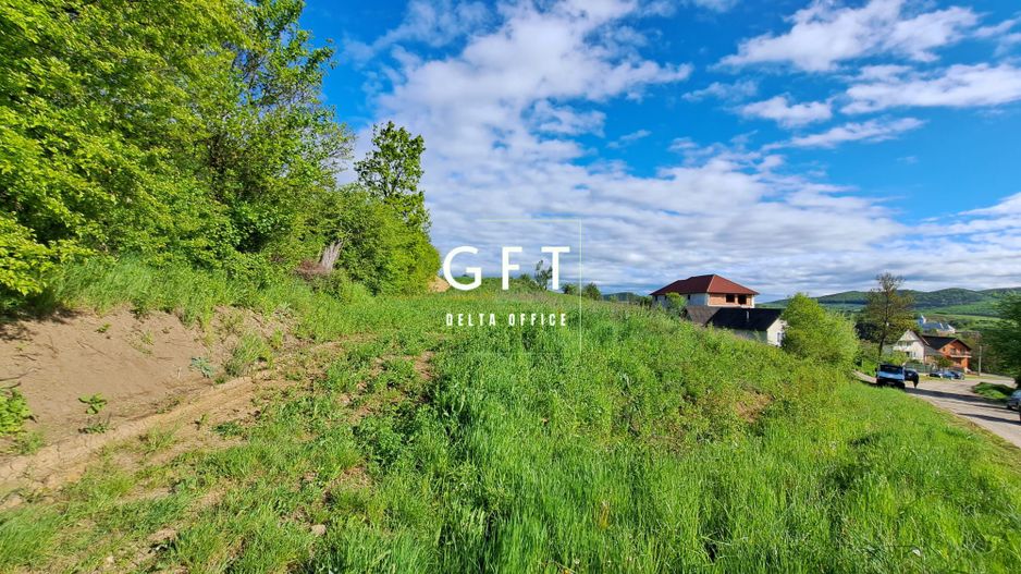 Teren intravilan parcelabil, zona Sigmir - Poză 12