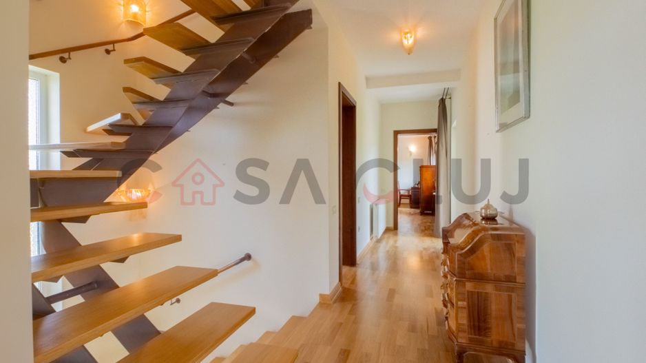 Casa de vânzare in Făget, 1000mp teren cu livadă și grădină! - Poză 10