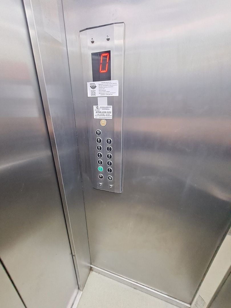 Garsoniera Metrou Nicolae Grigorescu Piata Salajan - Poză 13