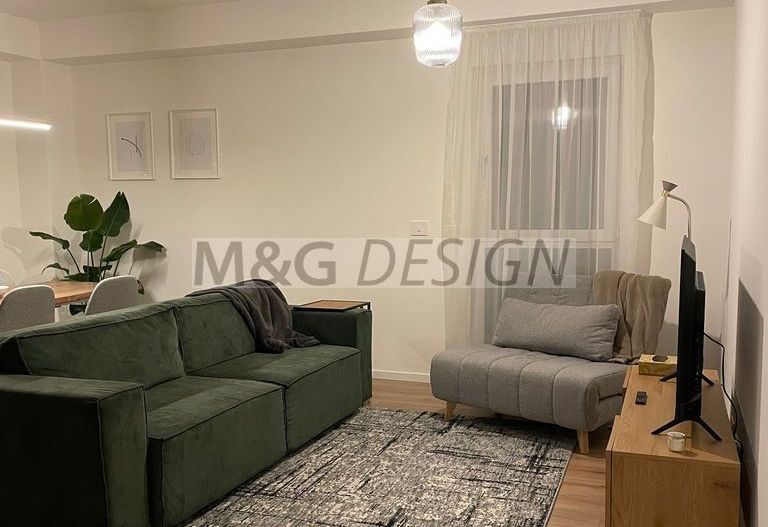 Apartament 2 camere Aradului bloc nou - Poză 2