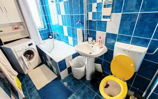 2 camere, mobilat modern, bloc nou, balcon, Zorilor, Observatorului - Poză 16