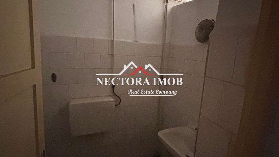 NECTORA IMOB-Spatiu Comercial 7 camere, 2 bai, Zona Cantemir, 180 mp - Poză 8