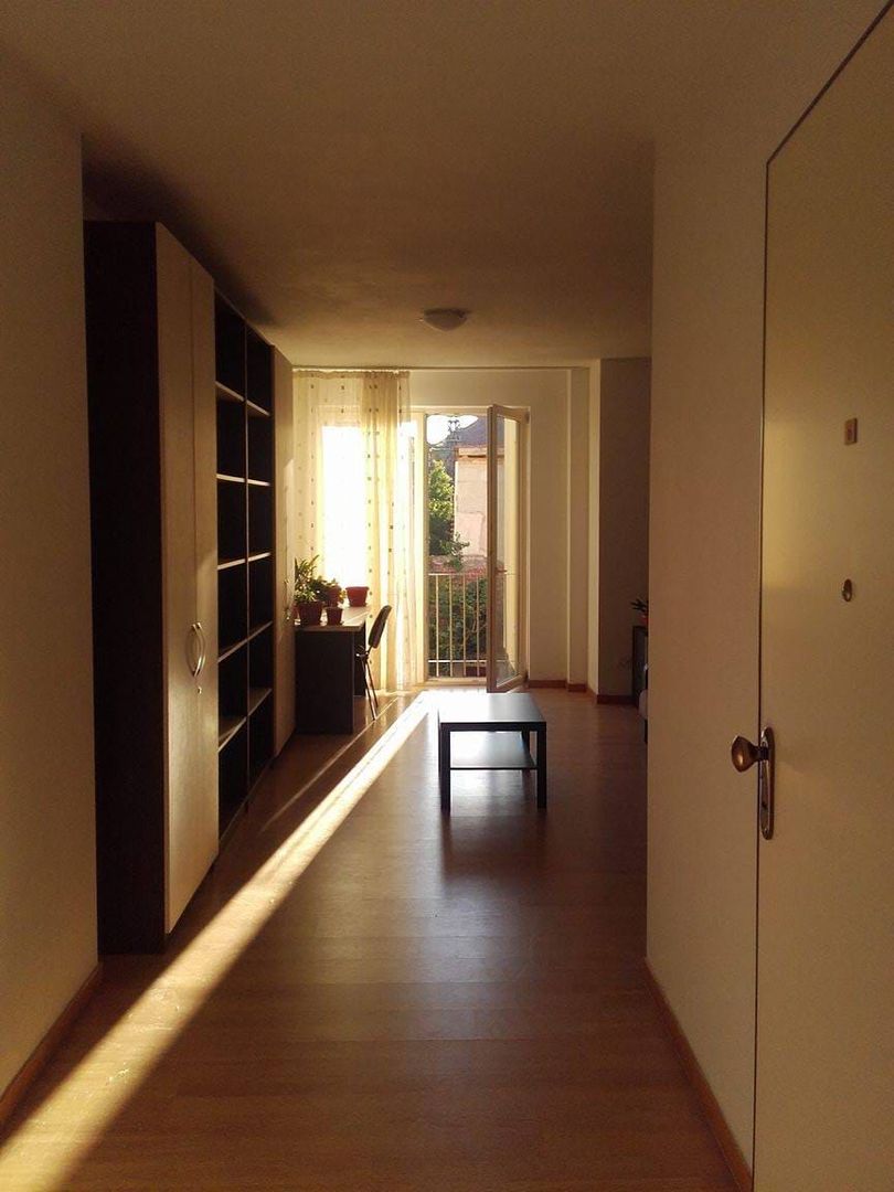 APARTAMENT TIP STUDIO APROAPE DE CENTRU - Poză 3