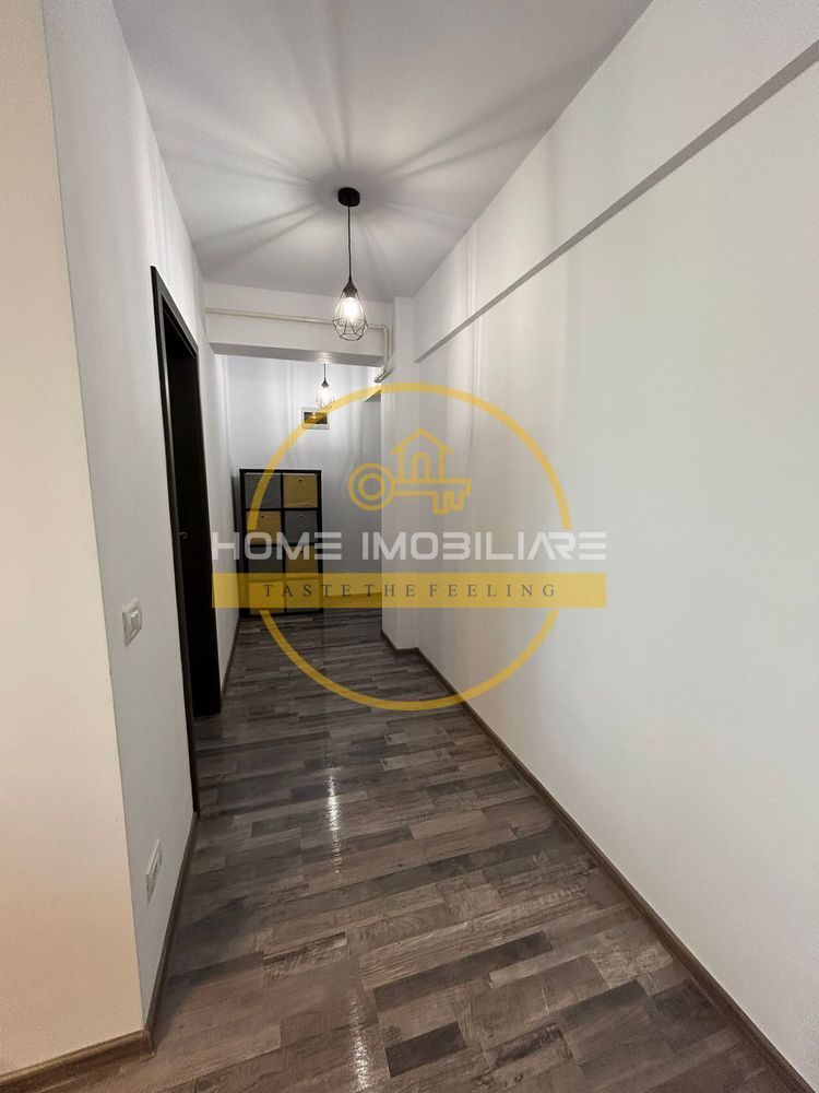 Apartament de inchiriat cu 2 camere/ 55mp/ zona Valea Adanca - Poză 4