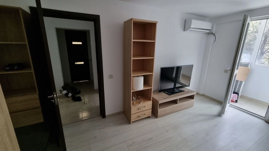 AP. 2 CAMERE - TEI, PET-FRIENDLY, BLOC REABILITAT, BUCATARIE INCHISA - Poză 2