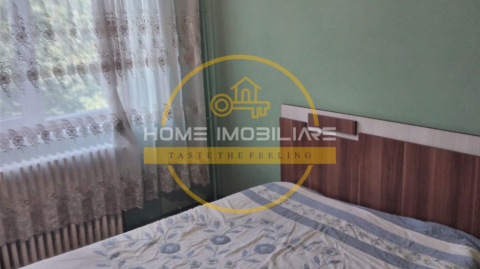 Apartament cu 2 camere / 52mp/ zona Podu Ros - Poză 3