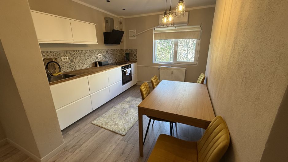 Apartament 2 camere | Tei | MOBILAT MODERN - Poză 5