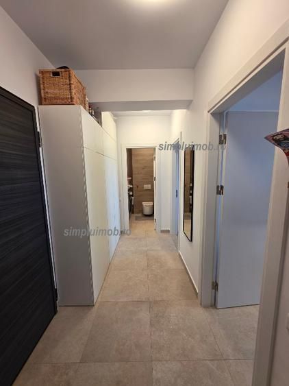 Apartament 2 camere Grand Arena, Bloc Nou (2023) - Poză 14