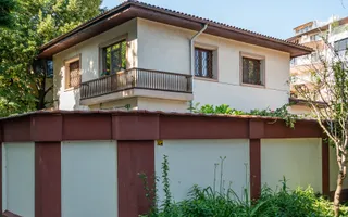 Refugiu elegant în inima Bucureștiului – Proprietate cu suflet - Poză 19