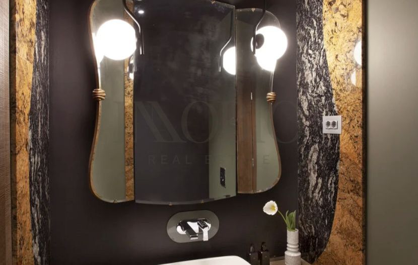 Full Service Apartment | 3 Bedrooms | Parking | Concierge - Poză 11