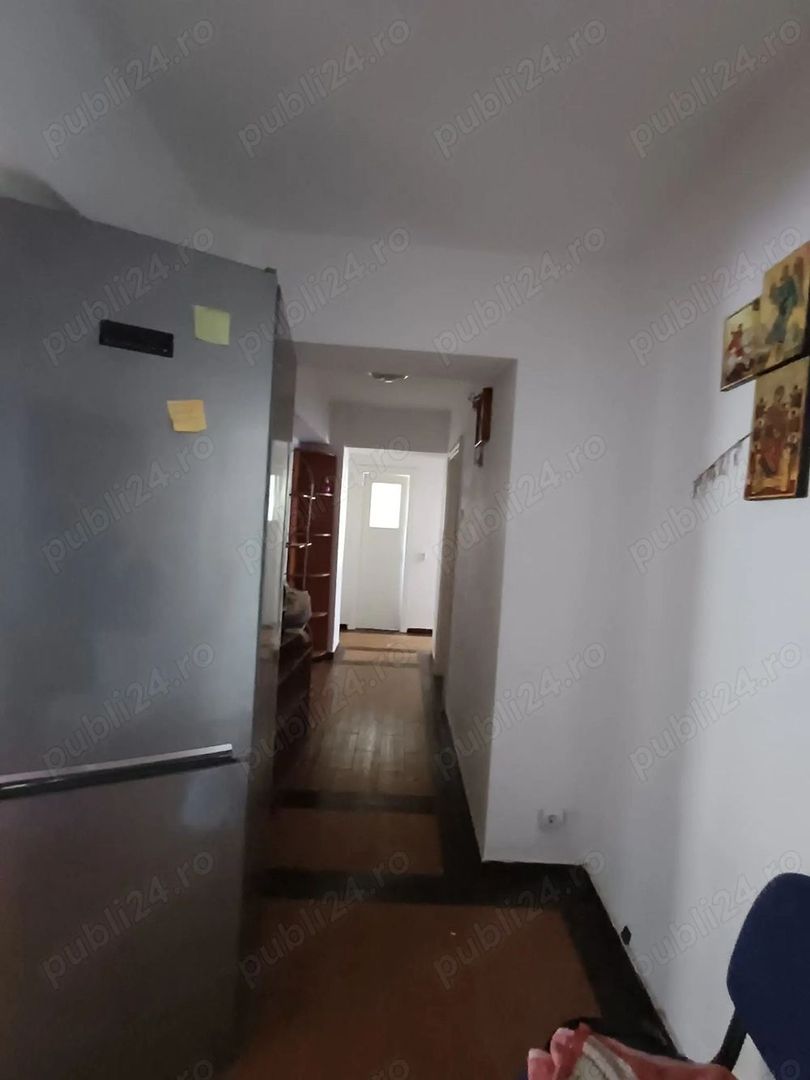 Apartament 4 camere, zona ultra centrală, in spate la Tribunalul nou - Poză 8