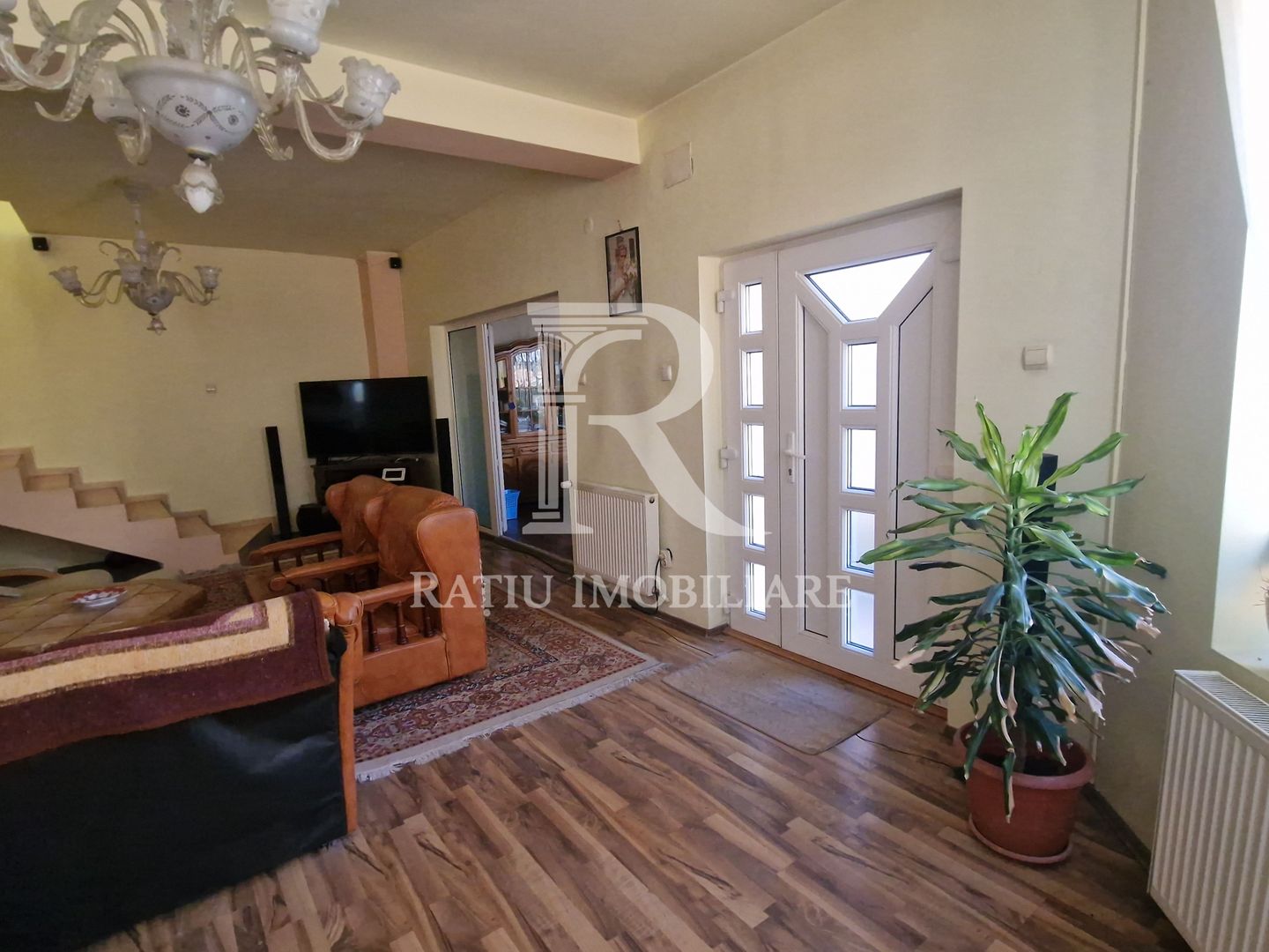 Casa cu 5 camere de vanzare | Iosia | Oradea. - Poză 20