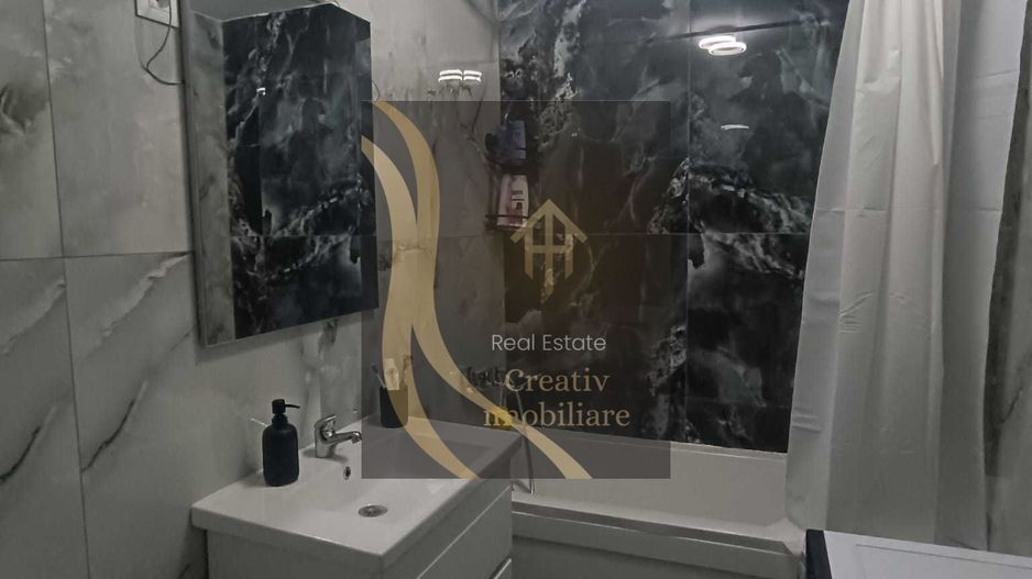 Garsonieră nouă – Prima închiriere loc de parcare inclus - Poză 5