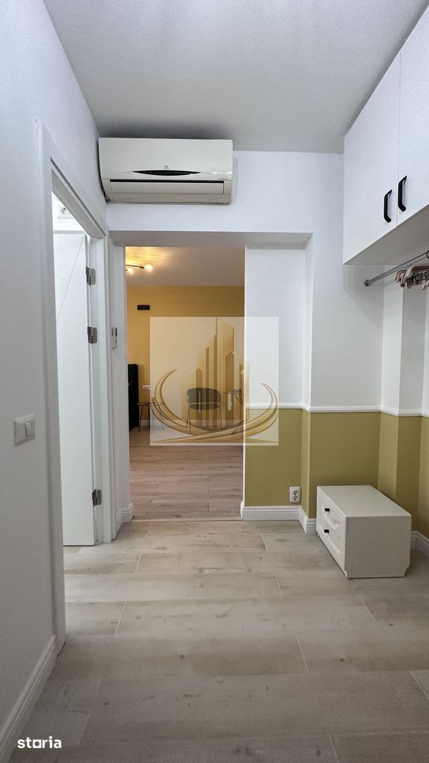 OCAZIE! Garsonieră de Închiriat – Piața Muncii / Dristor | Modernă - Poză 5