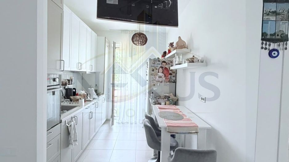 Apartament 2 camere | Decomandat | Parcare inclusă | Strada Fermei - Poză 14