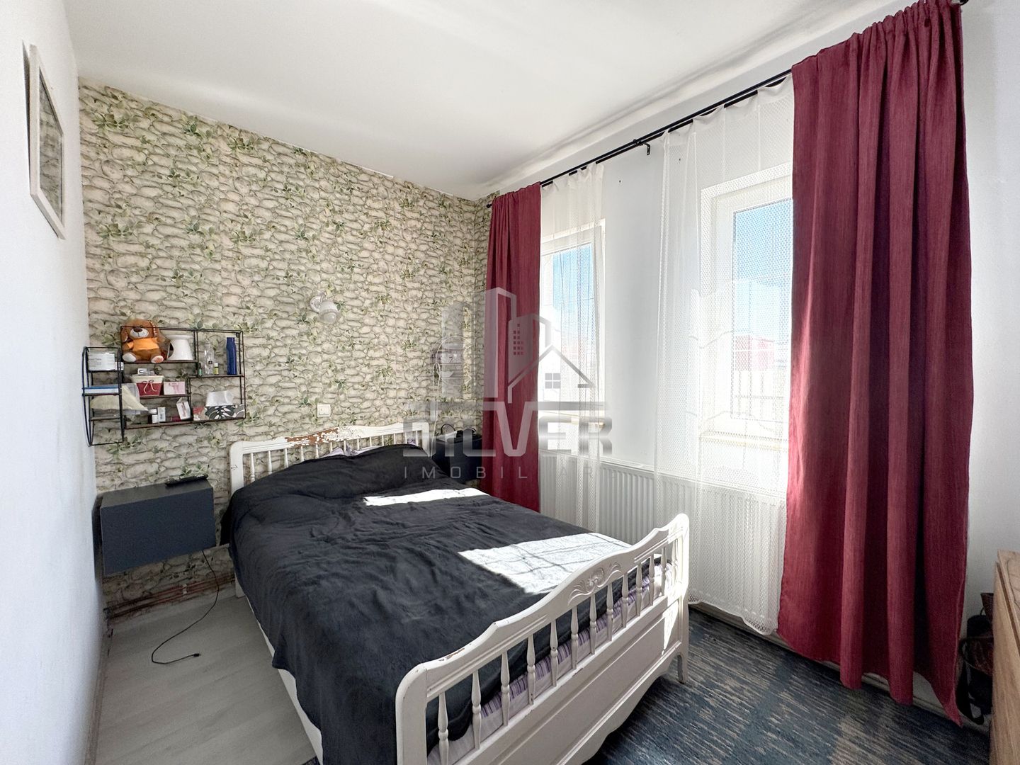 Casa individuala cu teren de 500 mp/panouri FV. 16KW/zona accesibila. - Poză 12