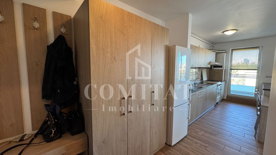 Apartament 3 camere| Bloc nou| Cartierul Gheorgheni | Zona Iulius Mall - Poză 6