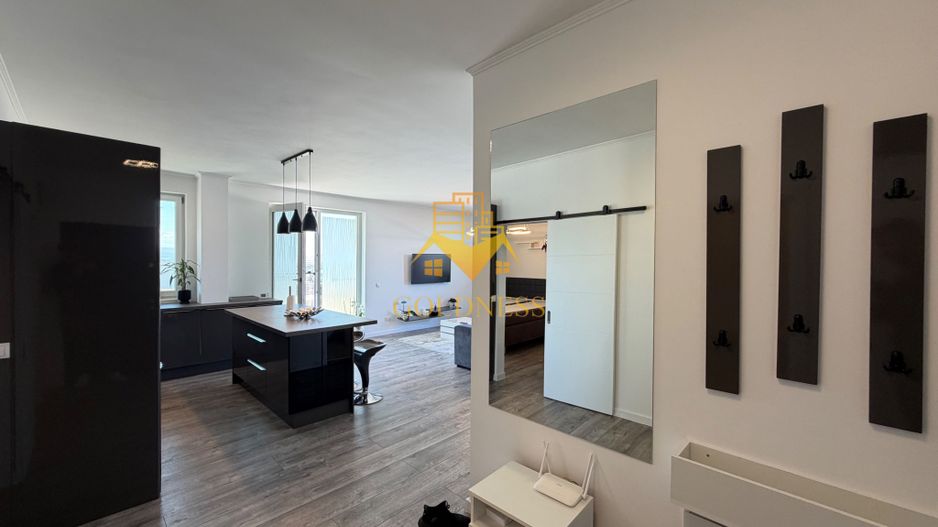 Penthouse, Openspace, Floresti, Vivo,Parcare, Lux, Avram Iancu,Razoare - Poză 7