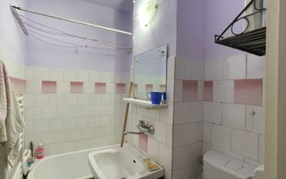 3 camere de renovat| Academia de Muzica, Bucium|  Manastur, etaj 3/4 | - Poză 5