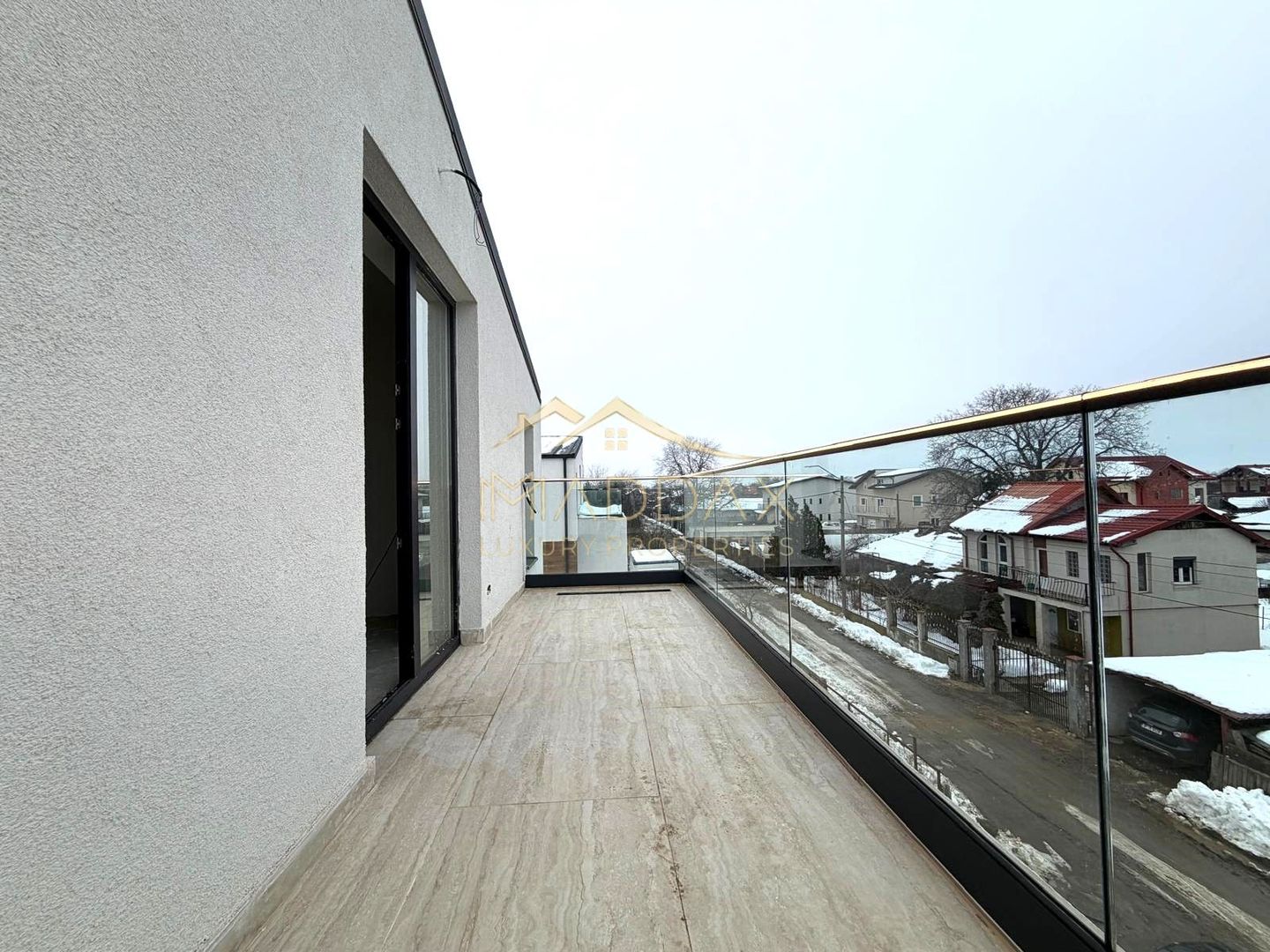 Vila moderna 6 camere // 190mp // teren 300mp // Tunari - Poză 34